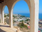 VIP7632: Villa en Venta en Mojacar Playa, Almería