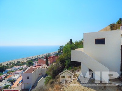 VIP7632: Villa for Sale in Mojacar Playa, Almería