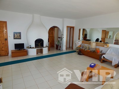 VIP7632: Villa for Sale in Mojacar Playa, Almería