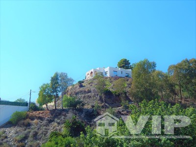 VIP7632: Villa for Sale in Mojacar Playa, Almería