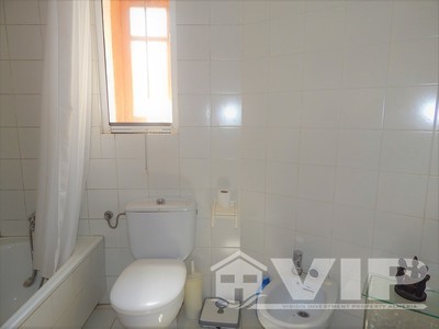 VIP7632: Villa for Sale in Mojacar Playa, Almería
