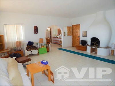 VIP7632: Villa for Sale in Mojacar Playa, Almería