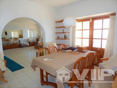 VIP7632: Villa for Sale in Mojacar Playa, Almería