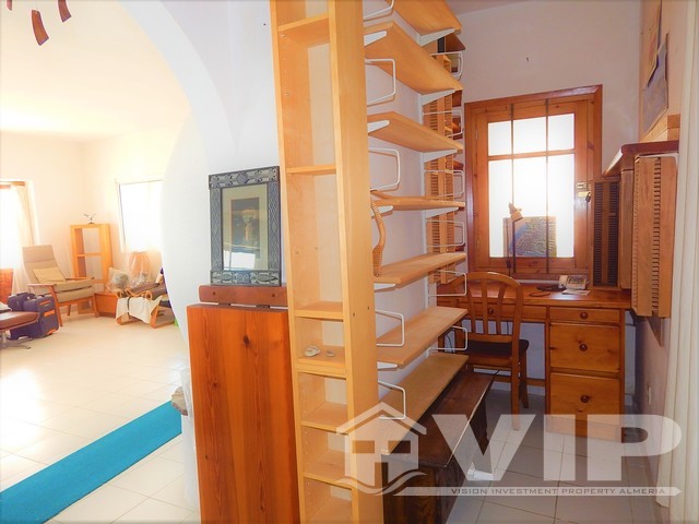 VIP7632: Villa for Sale in Mojacar Playa, Almería