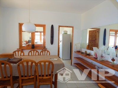VIP7632: Villa for Sale in Mojacar Playa, Almería