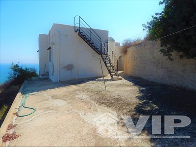 VIP7632: Villa for Sale in Mojacar Playa, Almería