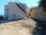 VIP7632: Villa à vendre dans Mojacar Playa, Almería