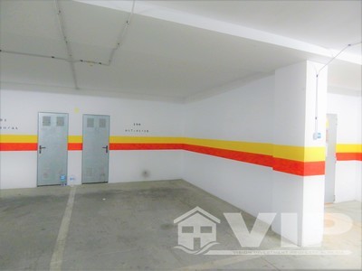 VIP7634: Apartment for Sale in Mojacar Playa, Almería