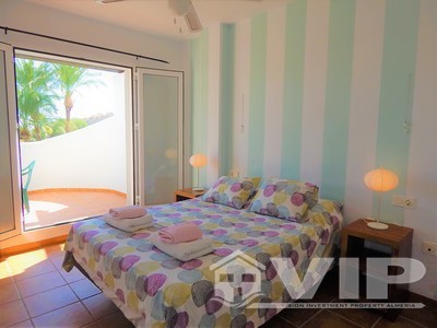 VIP7634: Apartment for Sale in Mojacar Playa, Almería