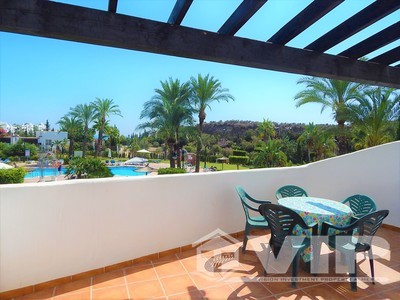 VIP7634: Apartment for Sale in Mojacar Playa, Almería