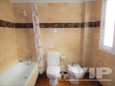 VIP7634: Apartment for Sale in Mojacar Playa, Almería