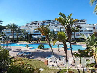 VIP7634: Apartment for Sale in Mojacar Playa, Almería