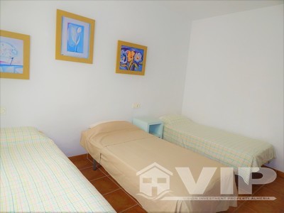 VIP7634: Apartment for Sale in Mojacar Playa, Almería