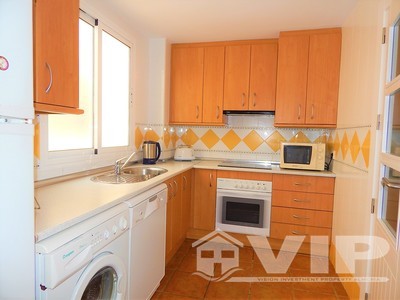 VIP7634: Apartment for Sale in Mojacar Playa, Almería