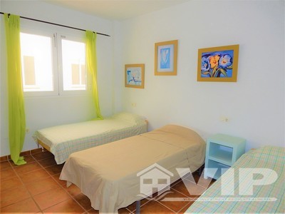 VIP7634: Apartment for Sale in Mojacar Playa, Almería