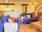 VIP7635: Villa en Venta en Desert Springs Golf Resort, Almería