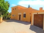 VIP7635: Villa en Venta en Desert Springs Golf Resort, Almería