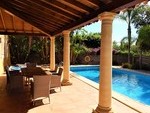 VIP7635: Villa en Venta en Desert Springs Golf Resort, Almería