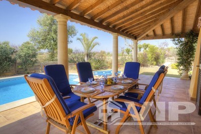 VIP7635: Villa for Sale in Desert Springs Golf Resort, Almería