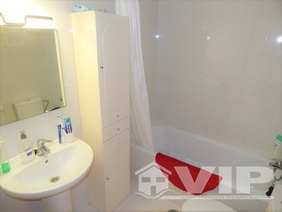VIP7637: Townhouse for Sale in Mojacar Playa, Almería