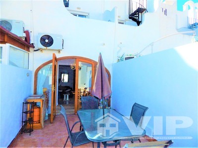 VIP7637: Townhouse for Sale in Mojacar Playa, Almería