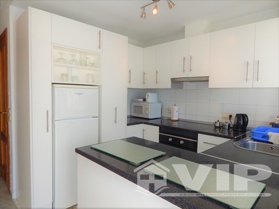 VIP7637: Townhouse for Sale in Mojacar Playa, Almería