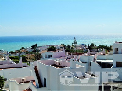 VIP7637: Townhouse for Sale in Mojacar Playa, Almería