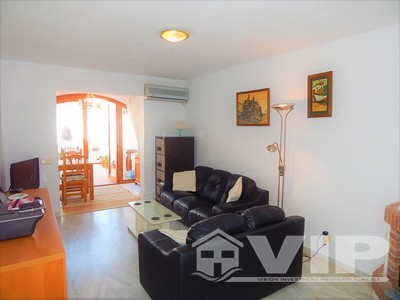 VIP7637: Townhouse for Sale in Mojacar Playa, Almería