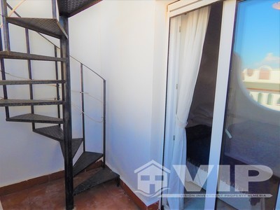 VIP7637: Townhouse for Sale in Mojacar Playa, Almería