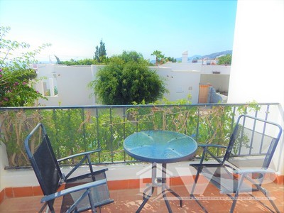 VIP7637: Townhouse for Sale in Mojacar Playa, Almería
