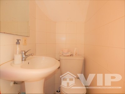 VIP7637: Townhouse for Sale in Mojacar Playa, Almería