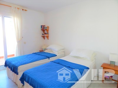 VIP7637: Townhouse for Sale in Mojacar Playa, Almería