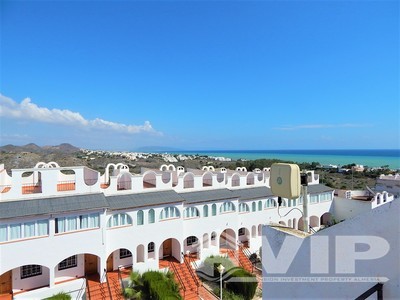 VIP7637: Townhouse for Sale in Mojacar Playa, Almería