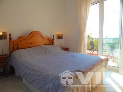 VIP7637: Townhouse for Sale in Mojacar Playa, Almería