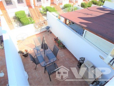 VIP7637: Townhouse for Sale in Mojacar Playa, Almería