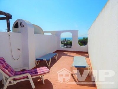 VIP7637: Townhouse for Sale in Mojacar Playa, Almería