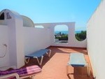 VIP7637: Stadthaus zu Verkaufen in Mojacar Playa, Almería