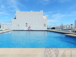 VIP7637: Townhouse for Sale in Mojacar Playa, Almería