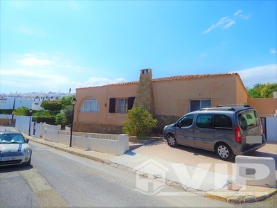 VIP7638: Villa for Sale in Mojacar Playa, Almería