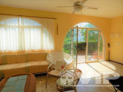 VIP7638: Villa for Sale in Mojacar Playa, Almería