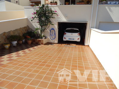 VIP7639: Villa for Sale in Mojacar Playa, Almería