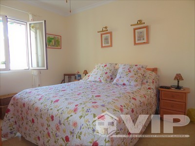 VIP7639: Villa for Sale in Mojacar Playa, Almería