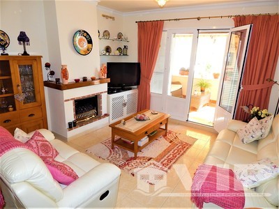 VIP7639: Villa for Sale in Mojacar Playa, Almería