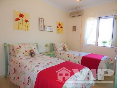 VIP7639: Villa for Sale in Mojacar Playa, Almería