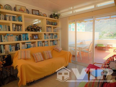 VIP7639: Villa for Sale in Mojacar Playa, Almería