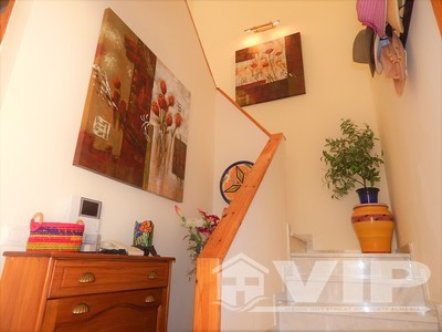 VIP7639: Villa for Sale in Mojacar Playa, Almería