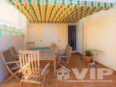VIP7639: Villa for Sale in Mojacar Playa, Almería