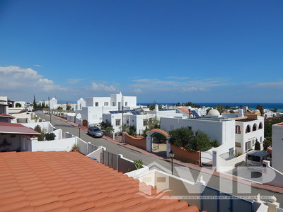 VIP7639: Villa for Sale in Mojacar Playa, Almería