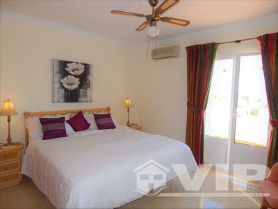VIP7639: Villa for Sale in Mojacar Playa, Almería