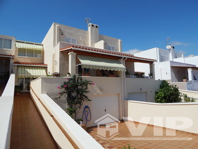 VIP7639: Villa for Sale in Mojacar Playa, Almería